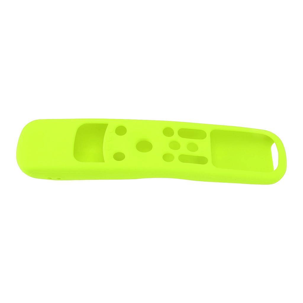 Silicone Remote Protective Cover Shockproof Protective Cover for MR21GA MR 21GC Remote Control