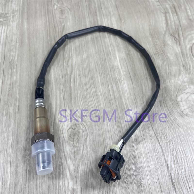 Forreste O1 Original Lambdasonde Til Chevrolet Cruze Sonic Trax Hideo Epica Aveo Orlando Vauxhall Astra J Zafira C 55562205