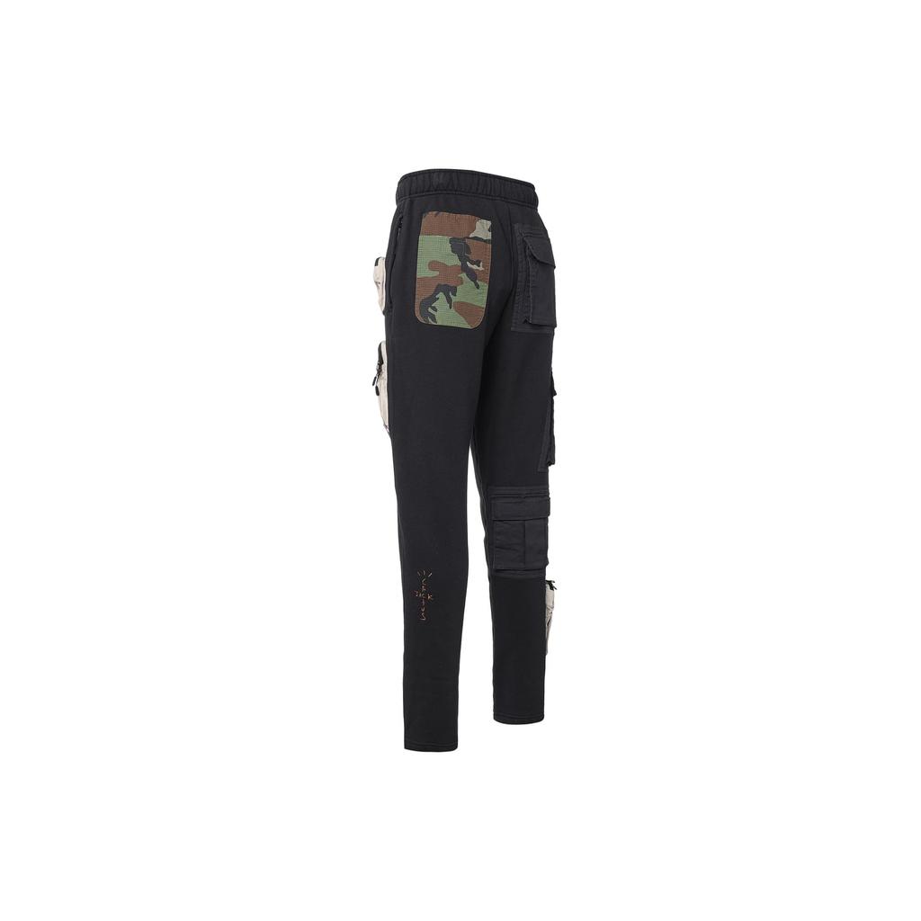 Travis Scott X Nike Nrg Ag Utility Sweatpants CU0462-010
