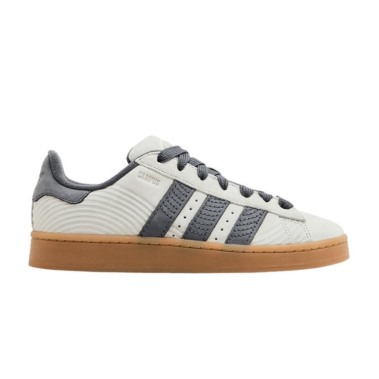 

adidas Campus 00s Japanese Rock Garden Ash Silver 44