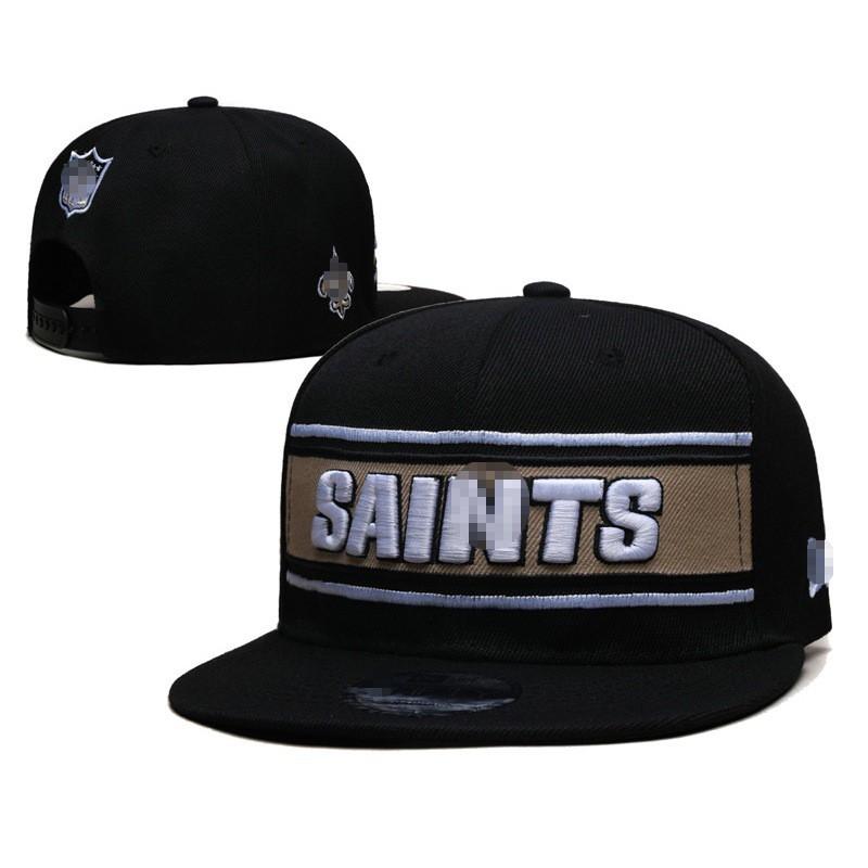 Acrylic Embroidered Flat Brim Baseball Cap Men Women - Detroit Lions Fan Hat Adjustable Fit Wide Visor Outdoor