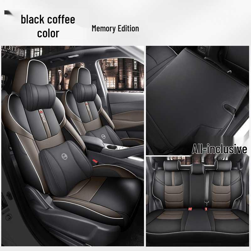 2023-2024 Changan CS35 PLUS Volledige Autostoelhoes