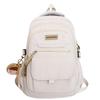 Schoolbag Children Elementary School Girls College Students High School Students Junior High School Students Multi Layer Backpack