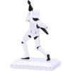 Star Wars Rock Stormtrooper Collectable Figurine