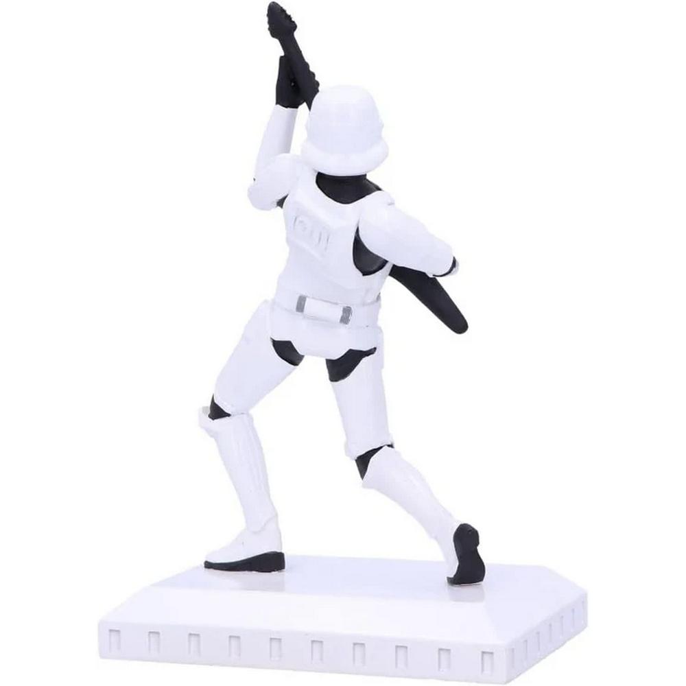 Star Wars Rock Stormtrooper Collectable Figurine