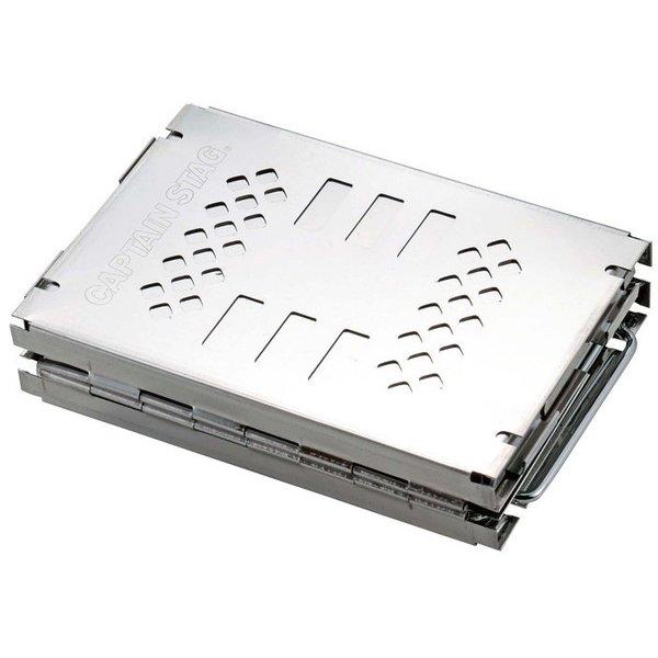 Captain Stag Captain Stag Ug 0043 [kamado Smart Grill B6 Typ 3-stupňové nastavení]