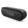 Tribit XSound Go Bluetooth Speaker IPX7 Waterproof Portable Speaker 24H Playtime 16W Bluetooth 5.0 TWS Black