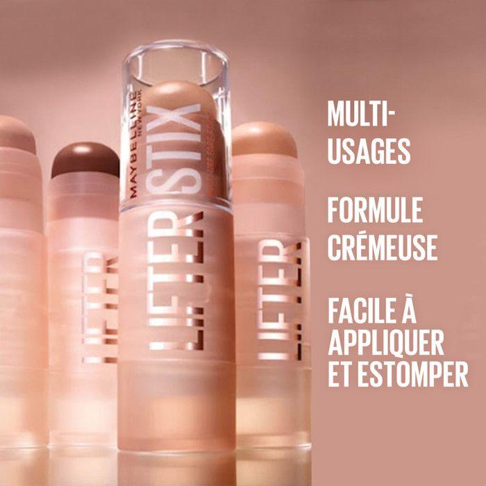 Maybelline New York Lifter Stix 45