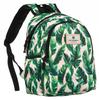 Small, Women's Urban Backpack Made of Polyester - Peterson