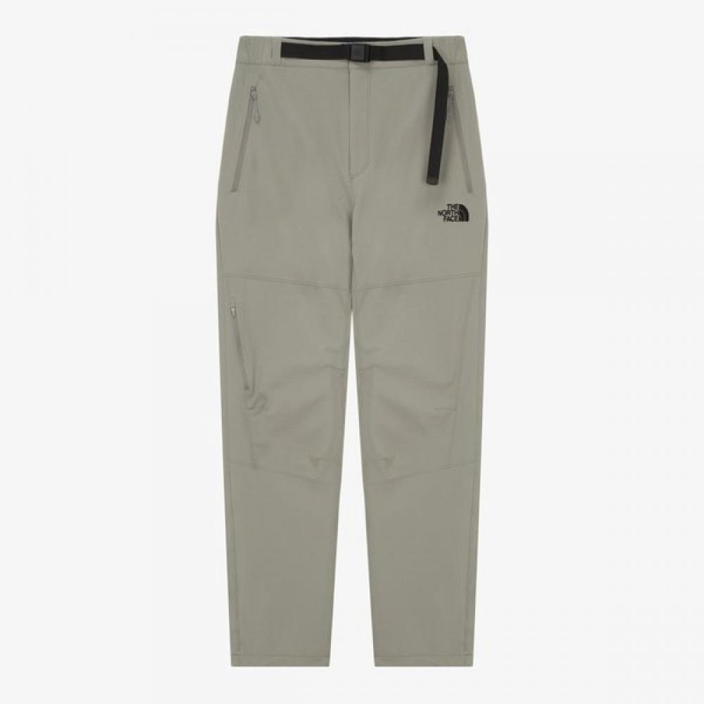 

The North Face Men S Stride pantS Warm Gray Np6nr52c WARM GRAY/80