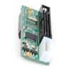 Hard Drive Adapter 40‑Pin IDE Port PATA To SATA Hard Disk Converter for PC OS X Computers