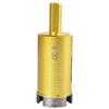 2 Inch Diameter Diamond Drill Bit 16mm 5/8 Inch Core Drill Bit  For Drilling Marble