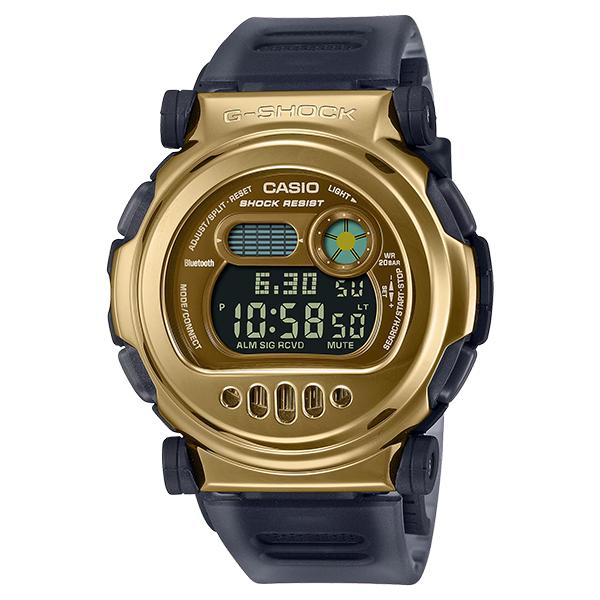 

G-SHOCK G-B001MVB-8DR Модные мужские женские наручные часы