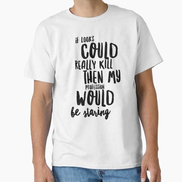 Новая Классическая Футболка Футболка Сделано в США/Австралии Размер S-2XL Унисекс Футболка XXL