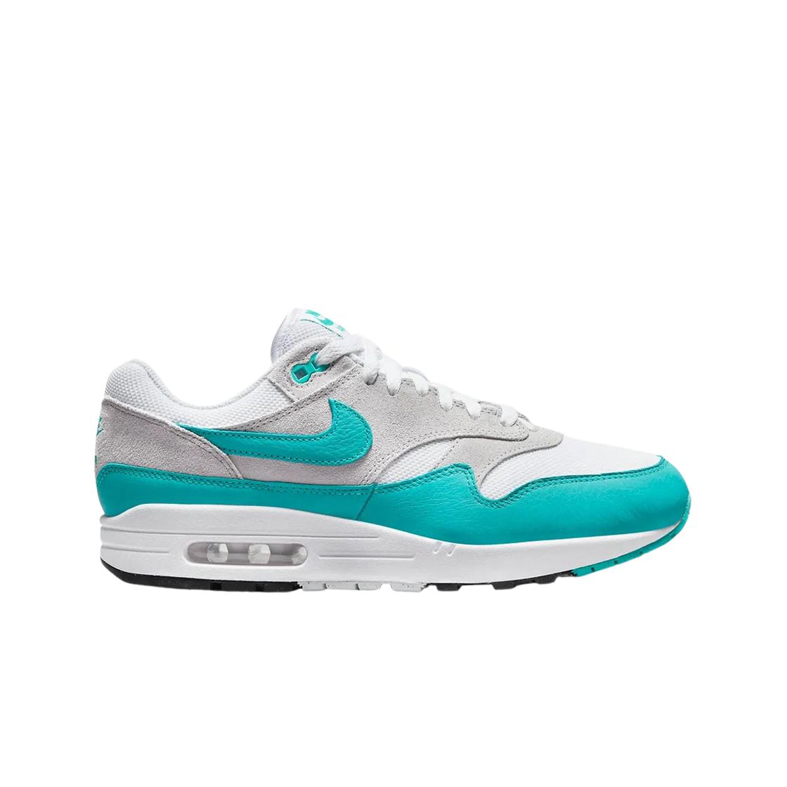 

Мужские кроссовки Nike Air Max 1 Clear Jade DZ4549-001