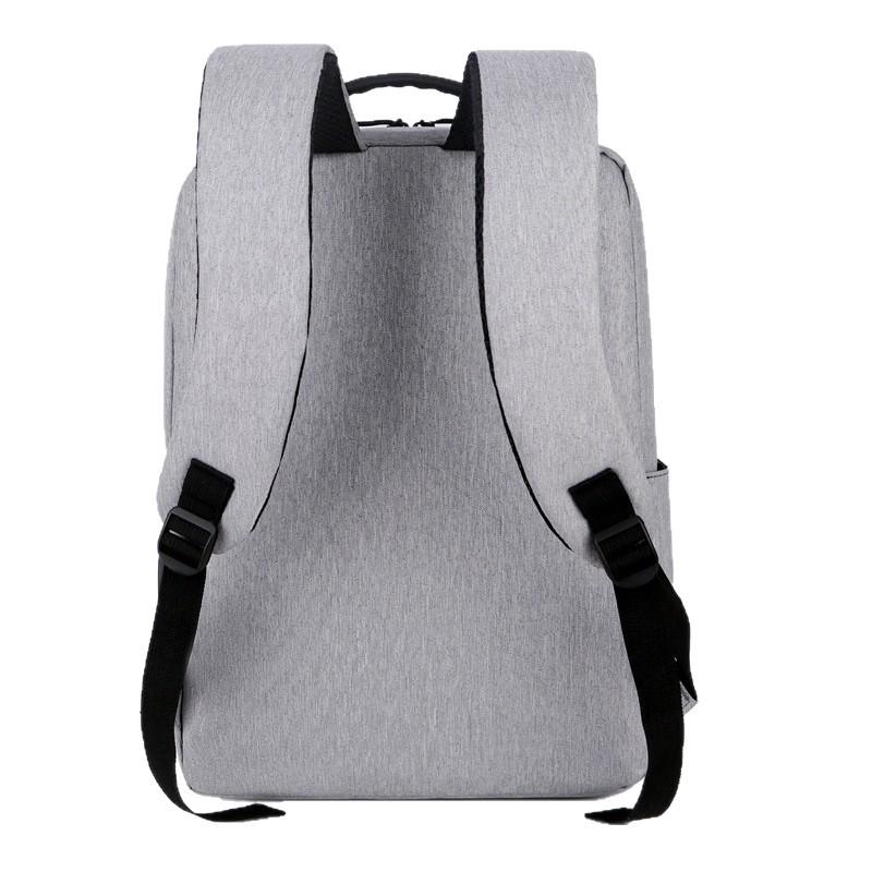 Oxford Cloth Women's Laptop Backpack - Gift-Ready, Simple Business Casual Design with Custom Logo Option