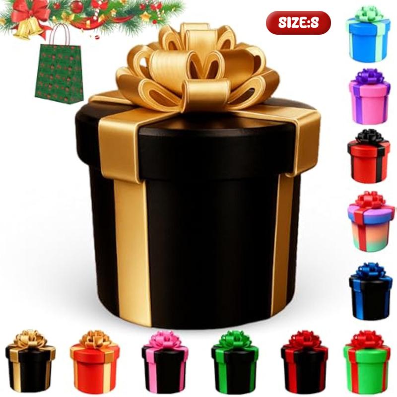 

1Pc Annoying Nested Screw Gift Box Standard Money Present Prank Puzzle Box for Cash Annoying Gift Box for Special Occasions Other