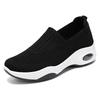 Fashion Fashion 2025 Casual Spring Autumn Slip On Women's Shoes Korean High Quality Offer New Designer Luxury Cheap Ladies Footwear Sale