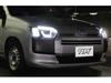 LED Projector Headlight Assembly with DRL & Sequential Turn Signals for 22-25 Toyota Probox