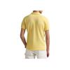 Polo Ralph Lauren Logo Embroidered Polo Shirt Men tops Yellow 710536856-450