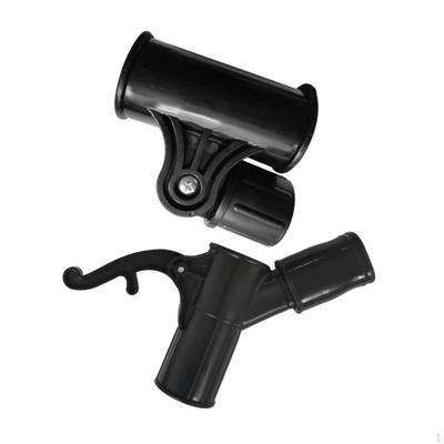 Patio Umbrella Accessories, Replacement Part, Lightweight Portable Steering Bracket,