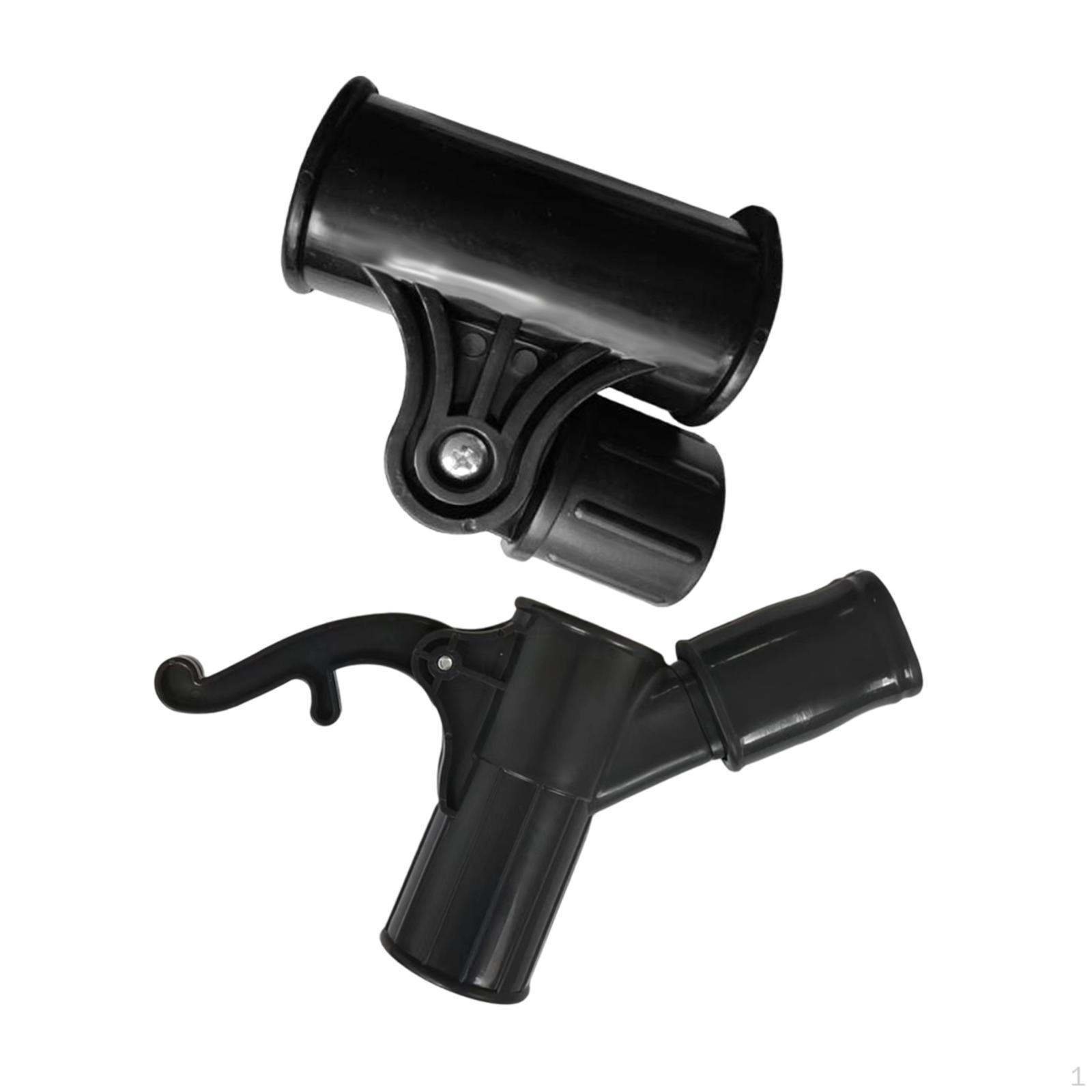 

Аксессуары для уличного зонта, Запасная часть, Легкий портативный рулевой кронштейн,