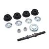 Ohno Rubber (OHNO) Stabilizer Kit 48817-52010 Toyota Vitz TP-2446K