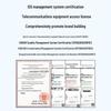 BOYANG Integrated Service Fiber Optical Multiplexer