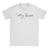 Courtney Barnett Australische Sängerin T-Shirt Sommer Hippie T-Shirts Herren Baumwolle Rundhals Übergröße Kleidung Kurzarm Y2K Lustige Oberteile