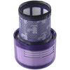 Accessories Filter Cordless Parts Replacement Reusable
