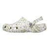 Crocs Confetti Trendy Comfortable Clogs Unisex Footwear Light-Brown 212462-2MT