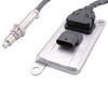 New NOX Sensor Nitrogen Oxygen Sensor For IVECO Stralis Eurocargo Trakker X-Way 5WK96775A 5801754014-M53K
