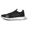 (WMNS) SenseBoost Go 'Core Black' Damen F33906