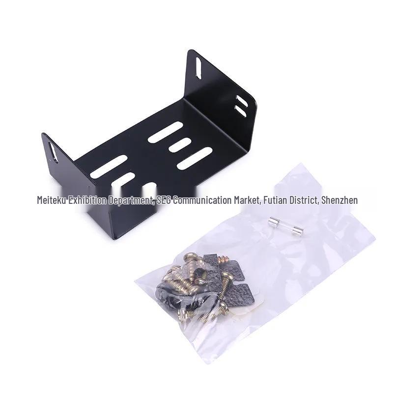 QuanYiTong KT7900D/KT8900D Vehicle Mount Rack Holder