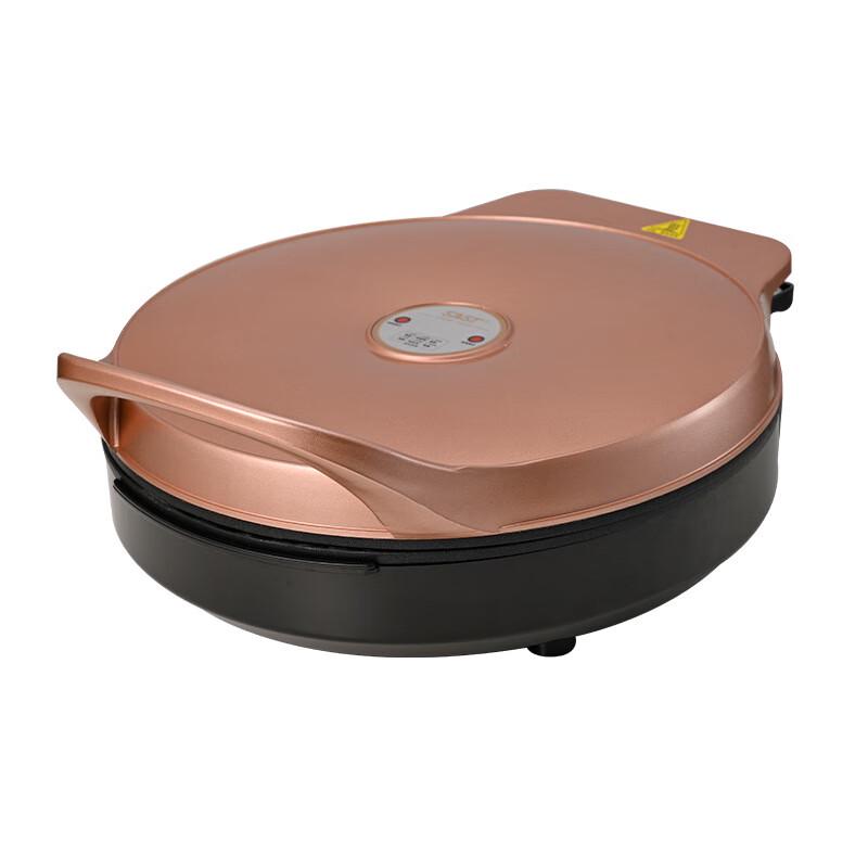 Двусторонний электрический гриль Трицератопс