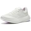 Anta Bequeme Vielseitige Stoßdämpfende Rutschfeste Low-Top Trainingsschuhe Damen Sneaker Weiß 122527753-3
