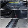 500pcs Universal Mixed Car Fastener Bumper Door Panel Fender Liner Clips Retainer