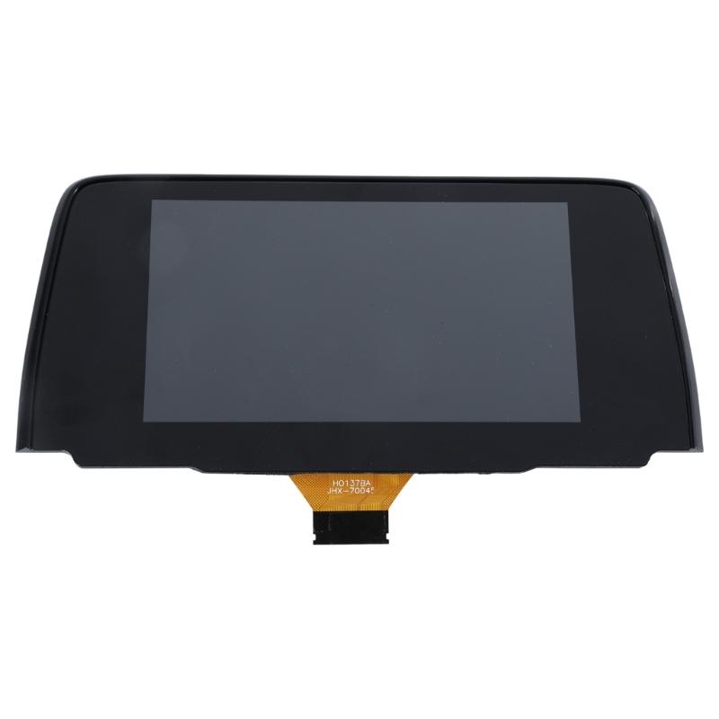 7'' Car Radio Capacitive Touching Screen Sensors Digitizer Paenl TM070RDHP05 Car Accessory