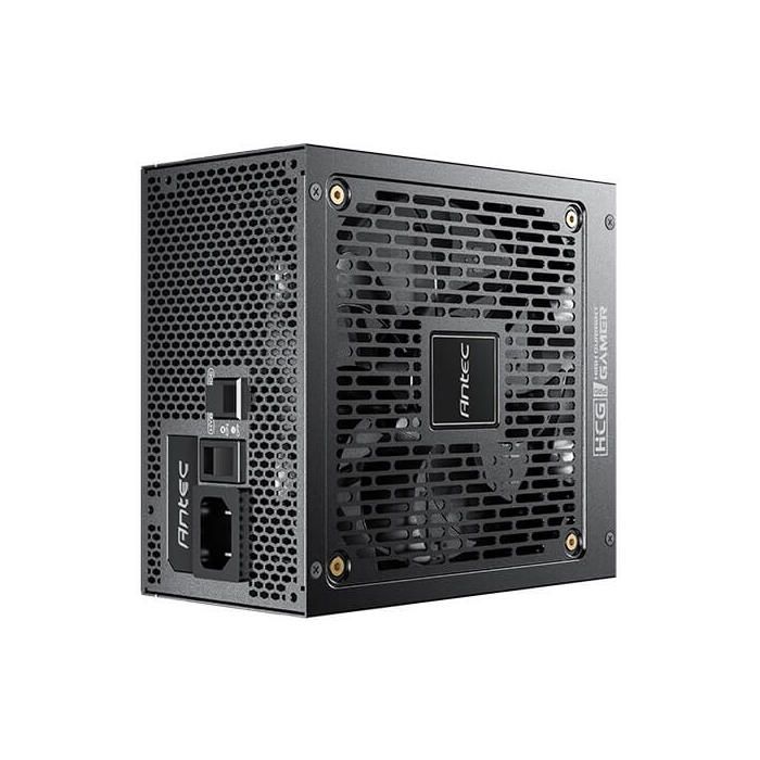 Antec High Current Gamer 1000 Pro Platinum ATX 3.1 - 1000w - 80 Plus Platinum