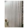 Linen Silvery Tulle Curtain 1x3 Frequently