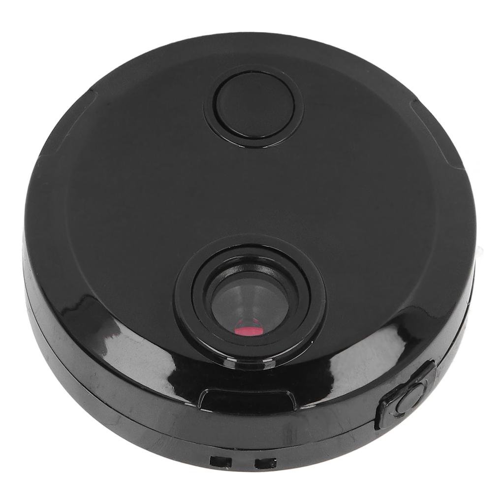 Security Camera ABS Household 1080P WiFi IP Remote Wireless Infrared Night Vision Camera for Home