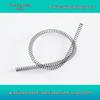Steel Wire Compression Spring, 1.2-50mm Diameter, Long, Thin & Durable, Yellow, 300 Available