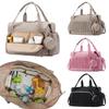 Multifunctional Baby Stroller Organizer Wear-resistant Breastfeeding Bag  Hospital