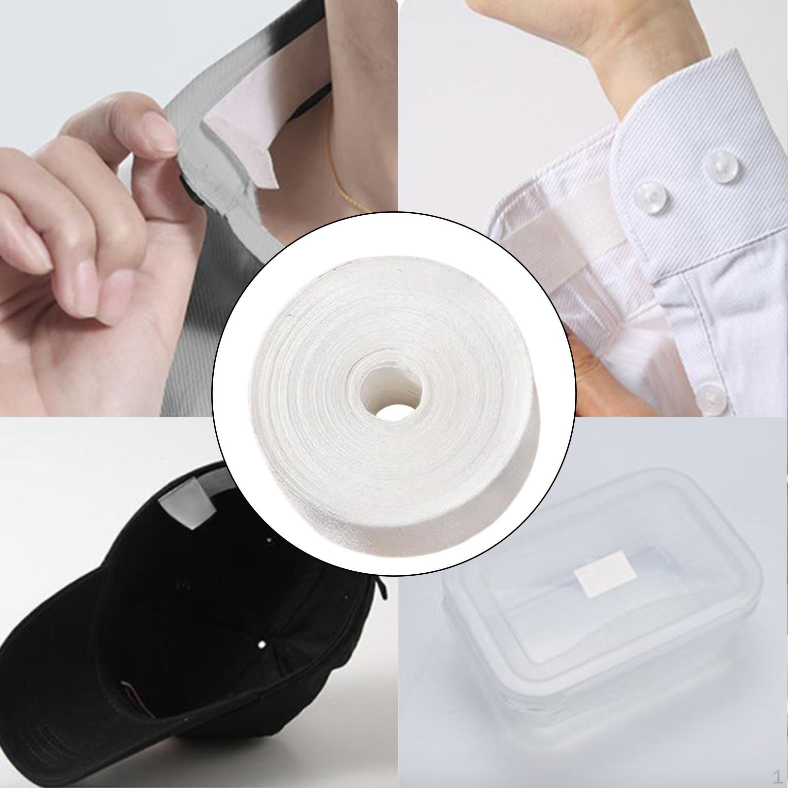 

Защитные подушечки для воротника от пятен для рукавов с подкладкой для шляпы