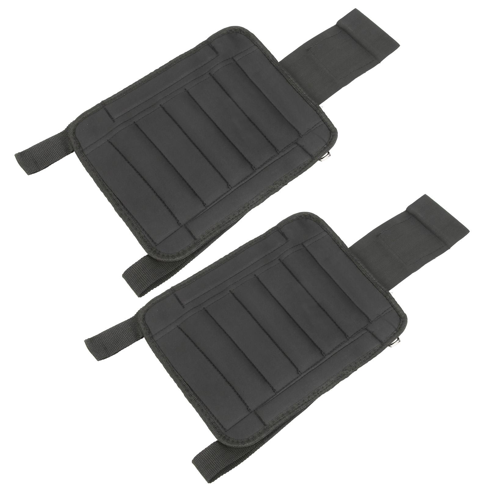 

Pair Legging Loading Adjustable 1KG Weighted Steel Exercise Ankle Weight for Fitness Athletic Training