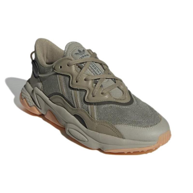 Adidas Ozweego 'Orbit Green' Sneakers GX1833