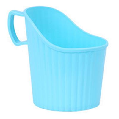 Paper Cup Tray Heat Resistant Multifunctional Cup Holder for Home Events Parties Office