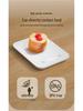 Rechargeable Kitchen Food Scale for Baking and Weighing