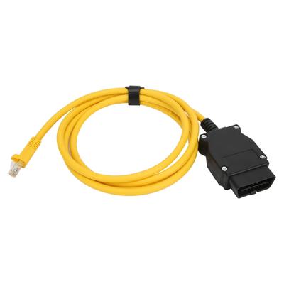 6.6ft OBD Interface Diagnostic Cable Coding Connector Multifunctional Fit for F Series