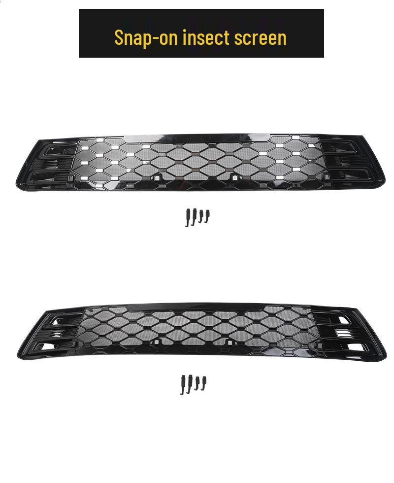 Insect-Proof Mesh for 2026 ORA5: Easy Clip-On Water Tank Protection, No Disassembly Needed